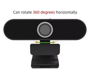 Offre Spéciale Mini Webcam Web <span class=keywords><strong>Cam</strong></span> 1080 ordinateur Bas Prix Hd 4k Webcam - Product Image 4