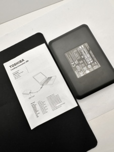 Superior Toshiba A5 4TB Large-Capacity <b>Drive</b> for Enterprise Small Business Storage - Product Image 4