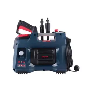Ronix-Limpiador eléctrico de alta presión, herramienta de uso de coche, 1400W, 100Bar