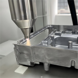 Máquina de Tratamiento por Plasma Atmosférico para Fundidos a Presión de Aluminio, Máquina de Tratamiento por Plasma para Pegado - Product Image 1