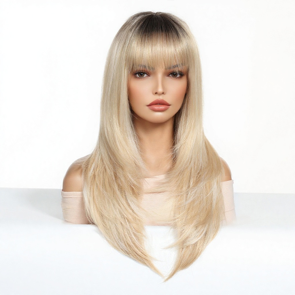 Gold 24inch