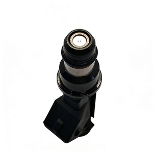 Nuovi Iniettori Carburante ad Alte Prestazioni OEM 25313846 per <span class=keywords><strong>Opel</strong></span> <span class=keywords><strong>Corsa</strong></span> C 2000.09-2006.07 Garanzia 1 Anno Plastica e Metallo - Product Image 2
