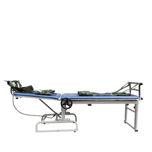 Venta directa de fábrica Cama de tracción Cervical Lumbar - Product Image 1