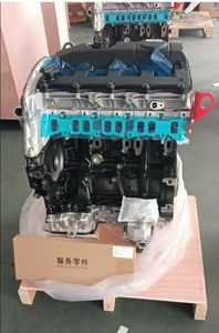 เครื่องยนต์ <span class=keywords><strong>H9FB</strong></span> phfa บล็อกยาว1495922 1504368 1749286 1848692 1853818 7C1Q-6006-FA 6C1Q-6006-HD สำหรับ <span class=keywords><strong>Ford</strong></span> Transit 2.4 - Product Image 2