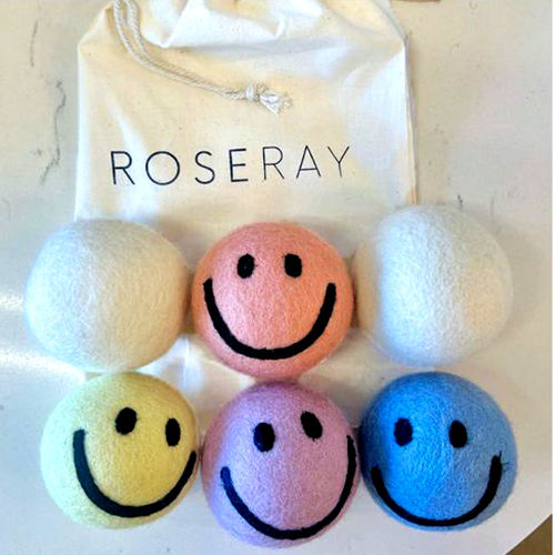 ลูกบอลเป่าขนสัตว์