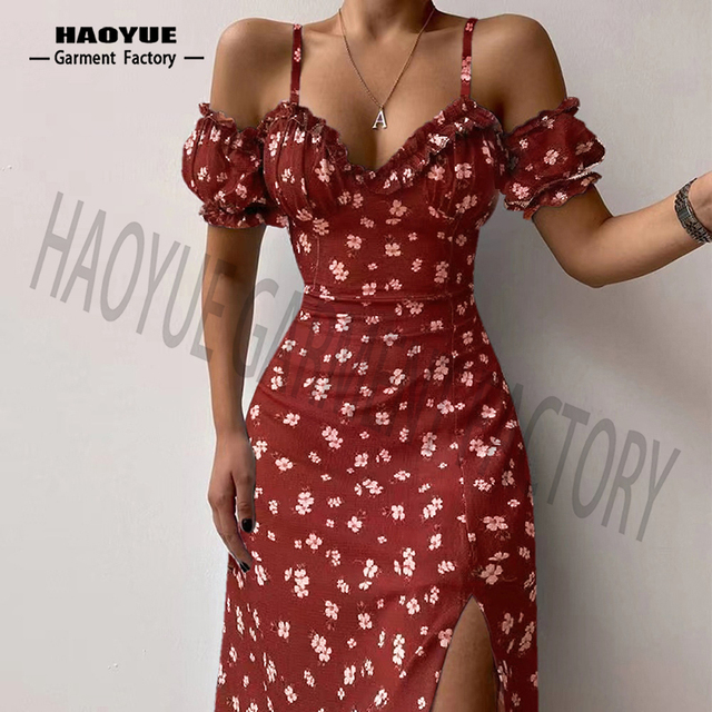 Open Breast Dresses: Sexy Styles & Custom Options for Women