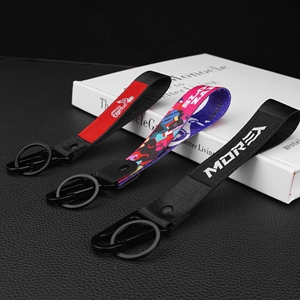 <span class=keywords><strong>Llavero</strong></span> con Cordón y Silbato con Logotipo Personalizado, Impresión en Serigrafía, Material de Poliéster, Diseño Personalizable - Product Image 3