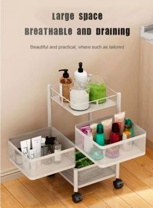 Freestanding <b>Kitchen</b> Set Dish Organizer <b>Rack</b> Bowl Knife Drainer <b>Rack</b> - Product Image 2