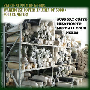 PUXU 하이 퀄리티 크리스마스 스타일 방수 소파 커버 거실 소파 커버 3 인용 소파 커버에 적합 - Product Image 6