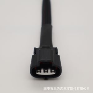 Sensor de Posición del Acelerador (TPS) Polaris ATV, Conector para Buggy de Playa, Repuesto para la Industria Automotriz, Moldeado por Inyección - Product Image 3