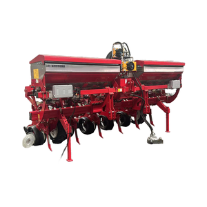 Sembradora <span class=keywords><strong>de</strong></span> Maíz <span class=keywords><strong>de</strong></span> Alta Resistencia con Fertilizante Integrado para una Siembra y Fertilización Todo en Uno que Mejora la Tasa <span class=keywords><strong>de</strong></span> Germinación - Product Image 5
