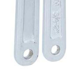 Clé à crochet articulée avec nez, 19-50mm (92290040385467) - Product Image 3