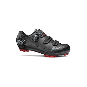 รองเท้าจักรยานเสือภูเขา Sidi Trace 2 Mega สีดำ ไซส์ 49 - Product Image 1
