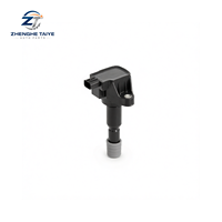 Bobine d'allumage moteur automobile ZT OE 30520-PWC-003 CM11-110 pour véhicules Honda Fit