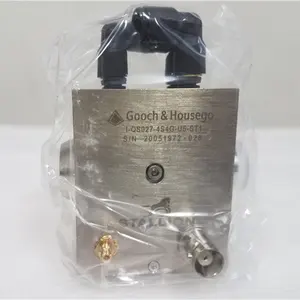 GOOCH & HOUSEGO Q Switch for Laser Marking Machine