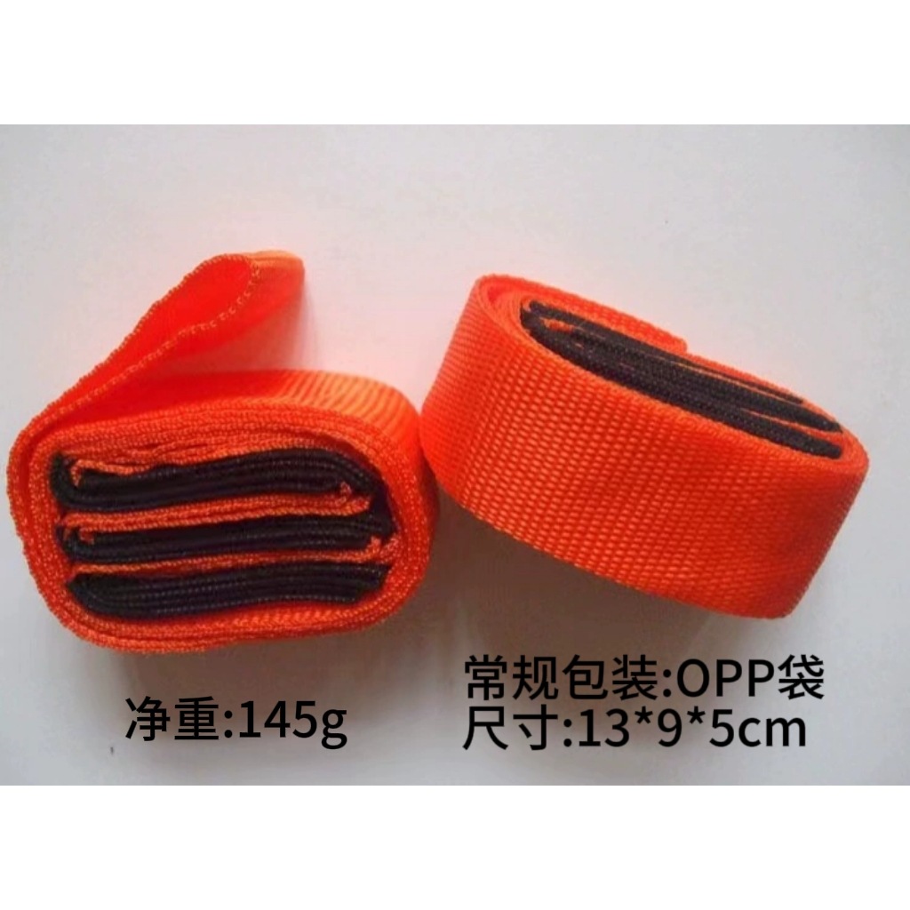 orange color