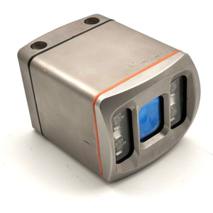 Orijinal Warehousestock Plc programlama denetleyicisi O3D310 O3DIRDKGE1GMT40 3D sensörü 176 x 132px -used- PLC tedarikçi - Product Image 1