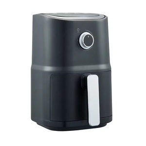 12V 250W Portable 3L <span class=keywords><strong>Camping</strong></span> Voyage Sans Huile Cuisson Four Camion Voiture Électrique Air Fryer - Product Image 2