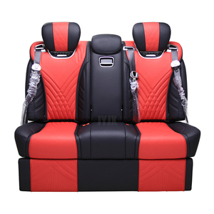 JYJX091 siège personnalisé de luxe Limousine camping-car <span class=keywords><strong>RV</strong></span> Bus pour Sprinter Vito - Product Image 1