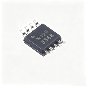 Amplificadores operacionales JFET de banda ancha Dery Star AD8512ARMZ-REEL7 AD8512ARMZ-REEL AD8512ARMZ - Product Image 1