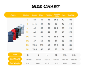<span class=keywords><strong>Camiseta</strong></span> Interior de Compresión para Hombre, Sin Mangas, de Secado Rápido, Elástica, para Entrenamiento de <span class=keywords><strong>Baloncesto</strong></span> - Product Image 2