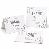 Maßgeschneiderte Visitenkarten mit Digitaldruck auf Kunstdruckpapier, Geprägtem Finish und Individuellem Logo-Druck