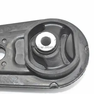 Haute Qualité Support Moteur Arrière ATM pour MAZDA 2 1.3 1.5 Ford Fiesta 1.5 DG8139040 DG81-39-040 DG8139040A D65239040 A4428