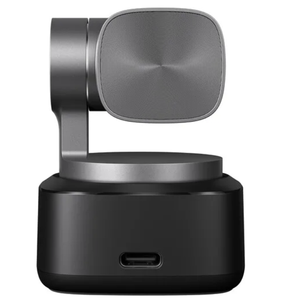 OBSBOT Tiny 2, Cámara Web con IA, <span class=keywords><strong>PTZ</strong></span> <span class=keywords><strong>4K</strong></span> 60FPS, Seguimiento, Zoom Automático, Control por Voz, para Transmisión en Vivo y Conferencias - Product Image 3