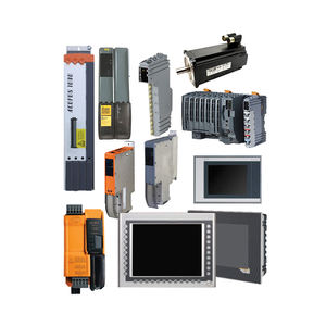 โมดูลควบคุม Modbus ขายดี 100% ของแท้ โมดูล HMI ใหม่เอี่ยม ผู้จัดจำหน่าย PLC รุ่น <span class=keywords><strong>NS1600H</strong></span> - Product Image 3