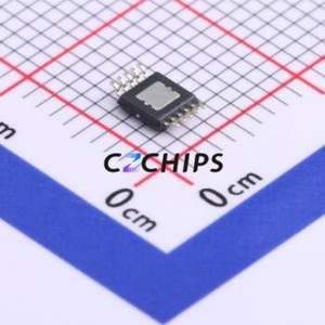 Tout nouveau et original TPS40210DGQR MSOP-10-EP circuit intégré IC puce PMIC DC-DC puissance IC - Product Image 2