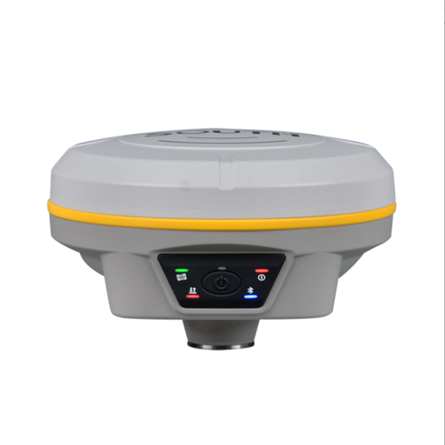 Supercharged Pocket RTK SOUTH Galaxy G3 Surveying Instrument GNSS RTK GPS Receiver with SOC Technology