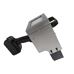 Electric Dot Pin &amp; Tag <strong>Marking</strong> Machine Laser-Based Electrical <strong>Marking</strong> System - Product Image 4
