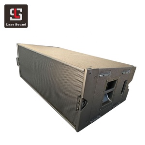 户外音响系统音乐会线阵列音箱专业音响盒 - Product Image 3