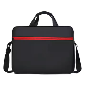 ALAZA 15-17 Inch Laptop Case Sleeve - Crossbody Messenger Bag With Removable Strap, Multiple Pockets - View #13