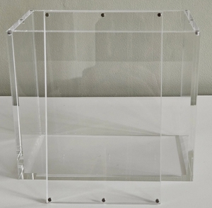 Estuche Acrílico para Caja de Sobres de Pokémon, Plegable, Moderno, Ecológico, Lavable, Superficie Pulida, Forma Rectangular, para Uso en Tiendas Minoristas - Product Image 3