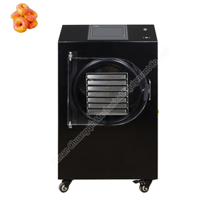 Machine de lyophilisation pour fruits et légumes, ensemble de machines de lyophilisation pour confiseries - Product Image 5