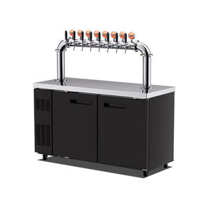 <span class=keywords><strong>Machine</strong></span> <span class=keywords><strong>à</strong></span> <span class=keywords><strong>bière</strong></span> fraîche <span class=keywords><strong>à</strong></span> refroidissement par eau, distributeur avec robinet, fût en acier inoxydable, <span class=keywords><strong>machine</strong></span> <span class=keywords><strong>à</strong></span> refroidir la <span class=keywords><strong>bière</strong></span> (kegerator) - Vente chaude - Product Image 1