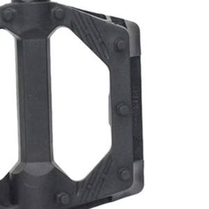 <span class=keywords><strong>Pedales</strong></span> <span class=keywords><strong>de</strong></span> bicicleta <span class=keywords><strong>de</strong></span> montaña <span class=keywords><strong>baratos</strong></span> personalizados, <span class=keywords><strong>pedales</strong></span> <span class=keywords><strong>de</strong></span> <span class=keywords><strong>plataforma</strong></span> plana ancha <span class=keywords><strong>de</strong></span> nailon, <span class=keywords><strong>pedales</strong></span> <span class=keywords><strong>de</strong></span> ciclismo ultraligeros, gran oferta, accesorios para bicicleta, Pedal - Product Image 4