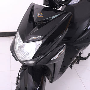 Motocicletas Eléctricas de Alta Velocidad <span class=keywords><strong>para</strong></span> Adultos con Motor de 800W y Dos Ruedas <span class=keywords><strong>para</strong></span> Desplazamientos Diarios al <span class=keywords><strong>Trabajo</strong></span> - Product Image 4