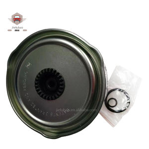 Pièces automobiles, ensemble de filtre à carburant LR009705 WJI500020 pour Land Ro-ver 3 4 Range Ro-ver <span class=keywords><strong>Sport</strong></span> - Product Image 4