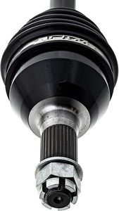 Pièces ATV UTV OEM 705502907 compatibles avec l'essieu arrière <span class=keywords><strong>Can</strong></span> <span class=keywords><strong>Am</strong></span> <span class=keywords><strong>Maverick</strong></span> R - Product Image 2