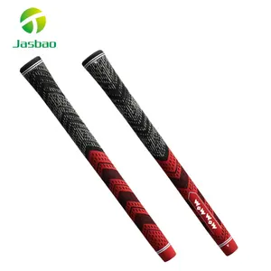 Produsen Campuran Grip Golf Multi Grip Bertali Golf