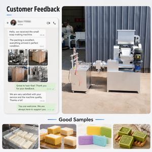 Kleinformatige <span class=keywords><strong>Mini</strong></span>-Waschmittelmachine der DDCT-Serie für Forschungszentren zur Gewährleistung der Probenqualität - Product Image 5