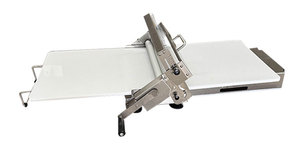Nueva Laminadora y Rodillo Manual para <span class=keywords><strong>Masa</strong></span> <span class=keywords><strong>de</strong></span> Panadería a Base <span class=keywords><strong>de</strong></span> Leche, para Croissants, Baklava Turca y Pizza - Fácil <span class=keywords><strong>de</strong></span> Usar - Product Image 3