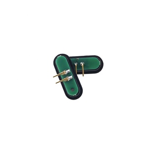 ขั้วต่อแม่เหล็กแบบ Pogo Pin ขนาด 12V 5A กระแสไฟสูง แรงดันสูง แบบสปริง <span class=keywords><strong>2.2</strong></span> มม. แนวนอน 2 3 4 5 6 7 8 9 ขา ตัวผู้ ตัวเมีย - Product Image 4