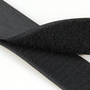 เทปตีนตุ๊กแกไนลอนกันน้ำแบบเย็บติด ขนาด 38 มม. x 25 เมตร/ม้วน สำหรับเสื้อผ้า กระเป๋าเดินทาง งาน DIY งานเย็บผ้า ขายส่ง เป็นมิตรกับสิ่งแวดล้อม - Product Image 3