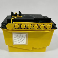 Módulo Compatible ITM06 para Impresora de Inyección de Tinta CIJ Serie D AX, Sistema de Tinta Industrial