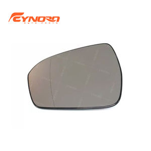 Cristal de lente de espejo retrovisor lateral de ala de coche EYNORA para Ford Mondeo 2015 2016 2017 2018 lente de <span class=keywords><strong>doble</strong></span> curvatura automática 5220463 5220438 - Product Image 3