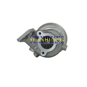 4BD1 engine turbo 49189-00501 8943675161 TDO4HL turbo for excavator EX120