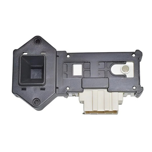 Conjunto de Interruptor de Bloqueo de Puerta para Lavadora Eléctrica CONCORE DC64-00653A Original de Fábrica, <span class=keywords><strong>Repuestos</strong></span> para Lavadora <span class=keywords><strong>Samsung</strong></span> - Product Image 1